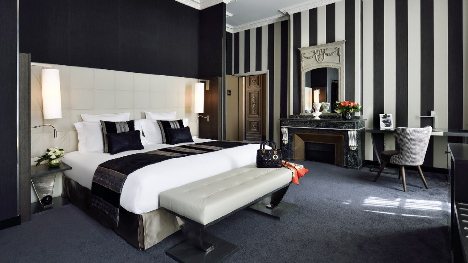 Chèque cadeau à La Cour des Consuls Hôtel & Spa ***** - Toulouse