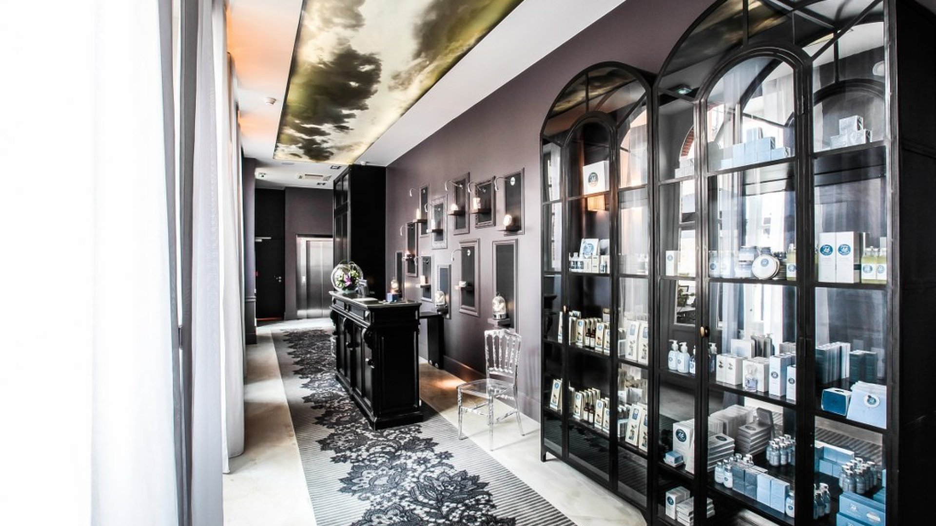 Soin ciblé 30 minutes au Spa Graine de pastel